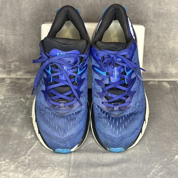 🔥🔥🔥 Hoka ONE ONE Men's Running Shoes Size: 11.5D🔥🔥🔥 - Picture 3 of 11